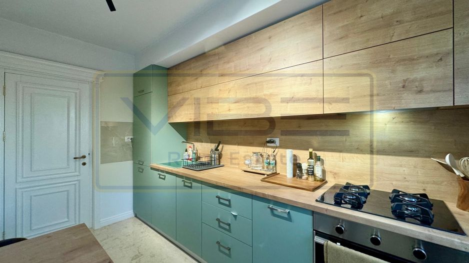 Moara De Vant- 3 camere- 135mp- Lux- Nou ! Comision 0 % - Poză 3