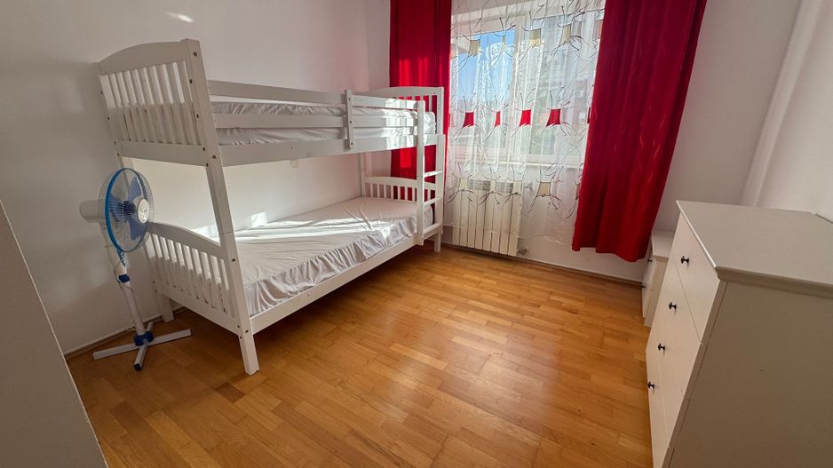 Lacul Tei 3 Camere 115 mp | Parcare Subterana | Boxa - Poză 9