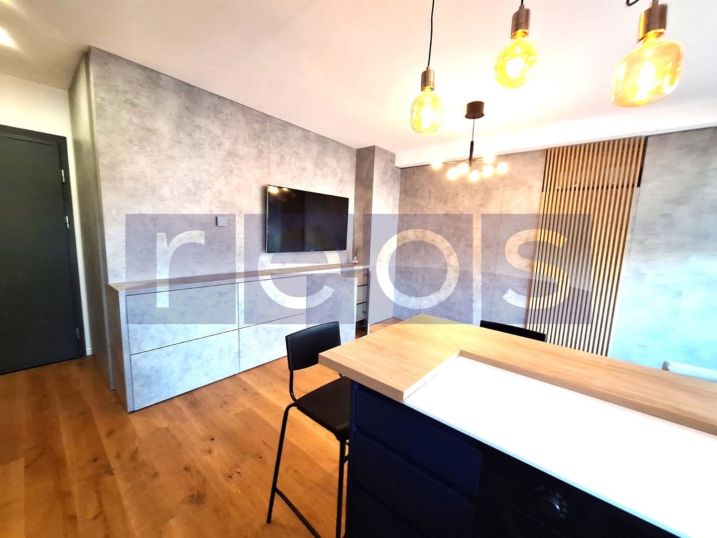 155000 EURO | STUDIO PREMIUM SOSEAUA STRAULESTI - Poză 4