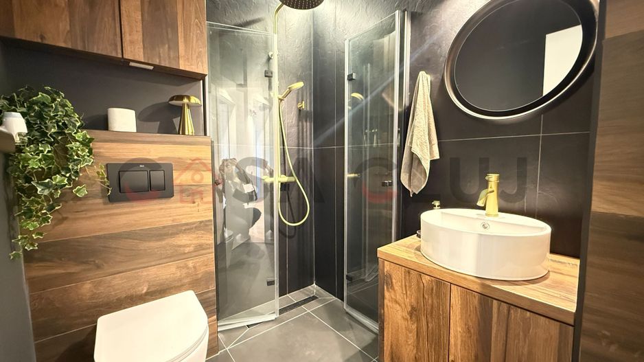 Apartament 4 camere de vânzare, 78 mp – Zorilor, Cluj-Napoca - Poză 16