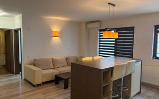 Apartament 2 camere modern zona Mall Șelimbăr - Poză 4