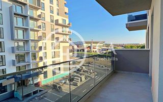 Apartament cu 3 camere de închiriat în Prima Arena, Oradea - Poză 10