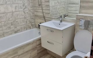 AP. 2 CAMERE - TEI, BLOC REABILITAT, METROU 5 MINUTE, MOBILAT MODERN - Poză 9