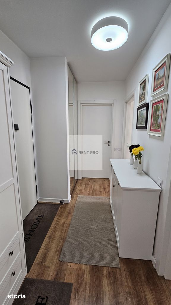 Apartament 2 Camere GranVia Park Lujerului - Poză 5