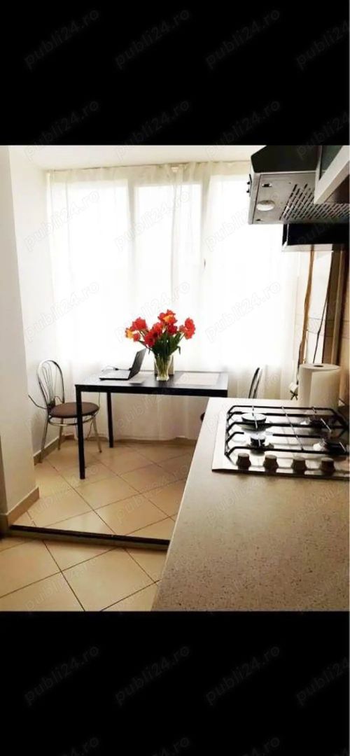Apartament 2 camere Titan, mobilat premium, vedere superbă parc, pet friendly - Poză 2