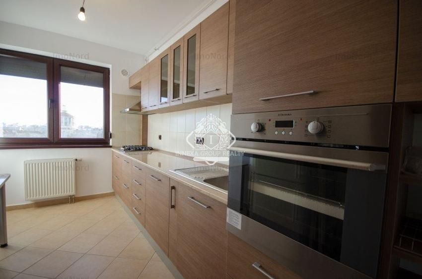 Mosilor | Apartament 3 camere | Bloc 2008 | Parcare subterana si boxa - Poză 10