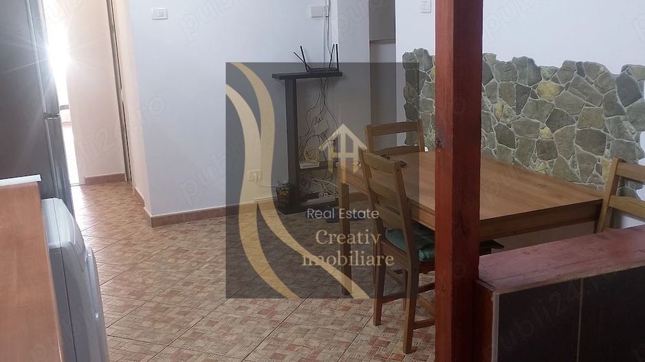 Apartament în fata Lacului Morii - Poză 9
