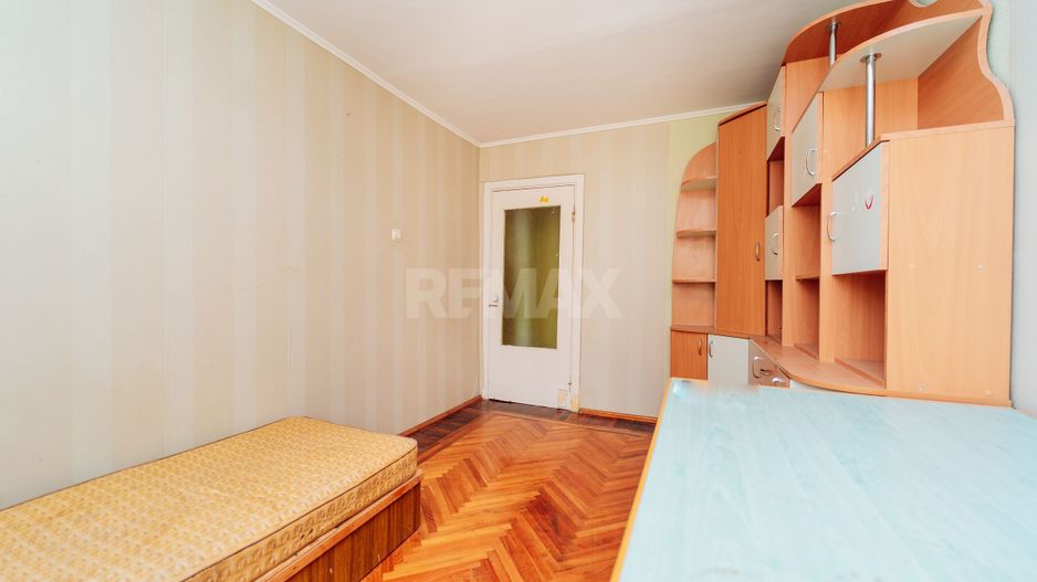 Apartament spațios cu 4 camere, sectorul Buiucani - Poză 12