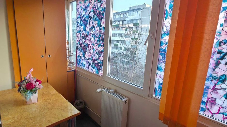 AP. 3 CAMERE DRUMUL TABEREI, PET-FRIENDLY, REABILITAT, METROU 3 MINUTE - Poză 8