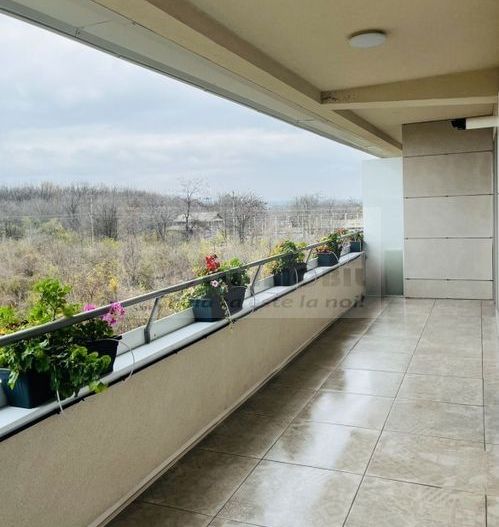 Apartament elegant cu 2 camere - Complex Kimono, Moara de Vant - 599€ - Poză 7