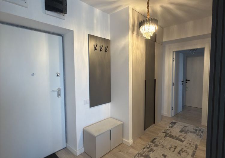 2 Camere & 3 Camere Premium | Atrium Plaza Sisești | Prima Închiriere - Poză 6