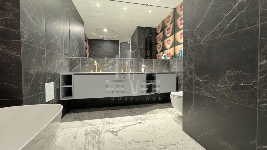 Apartament de LUX  in cel mai impozant imobil din Cluj-Napoca - Poză 17