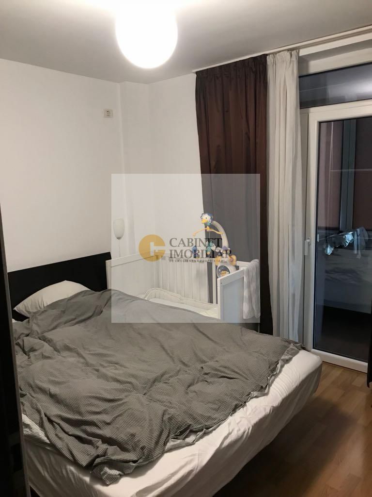 2 camere I Gara de Nord I Etaj 4/9 - Poză 4