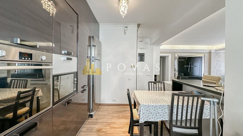 Vanzare Apartament 2 Camere Iancu Nicolae Jolie Ville - Poză 14