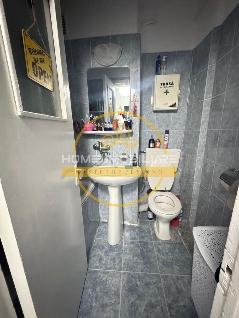 Etaj 2 Apartament 2 Camere Tatarasi - Ciric - Poză 7