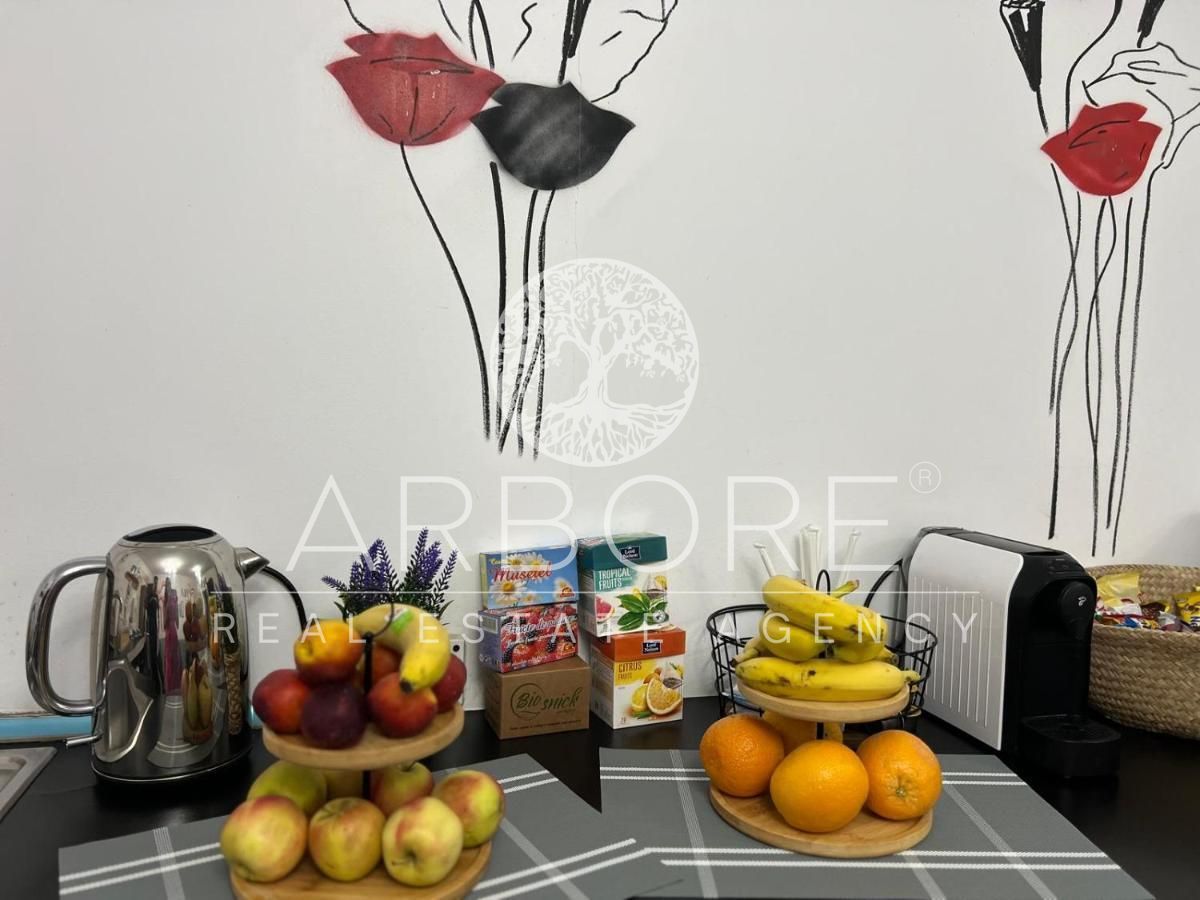 AFACERE PENSIUNE CU 8 CAMERE DE ÎNCHIRIAT - ZONA BĂNEASA - Poză 27