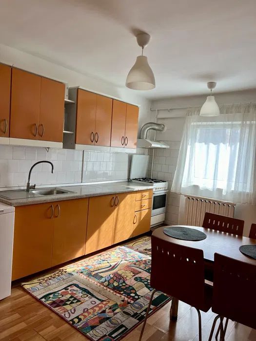 Apartament cu 2 camere | 54mp | Zorilor | Spital de recuperare - Poză 5