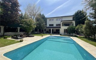 VILA INDIVIDUALA IN ZONA IANCU NICOLAE, TEREN 1130 MP - Poză 3