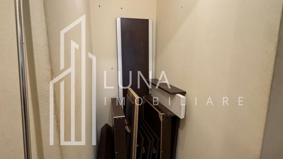 Apartament 2 camere | Str. Tudor Vladimirescu, potențial excelent - Poză 8