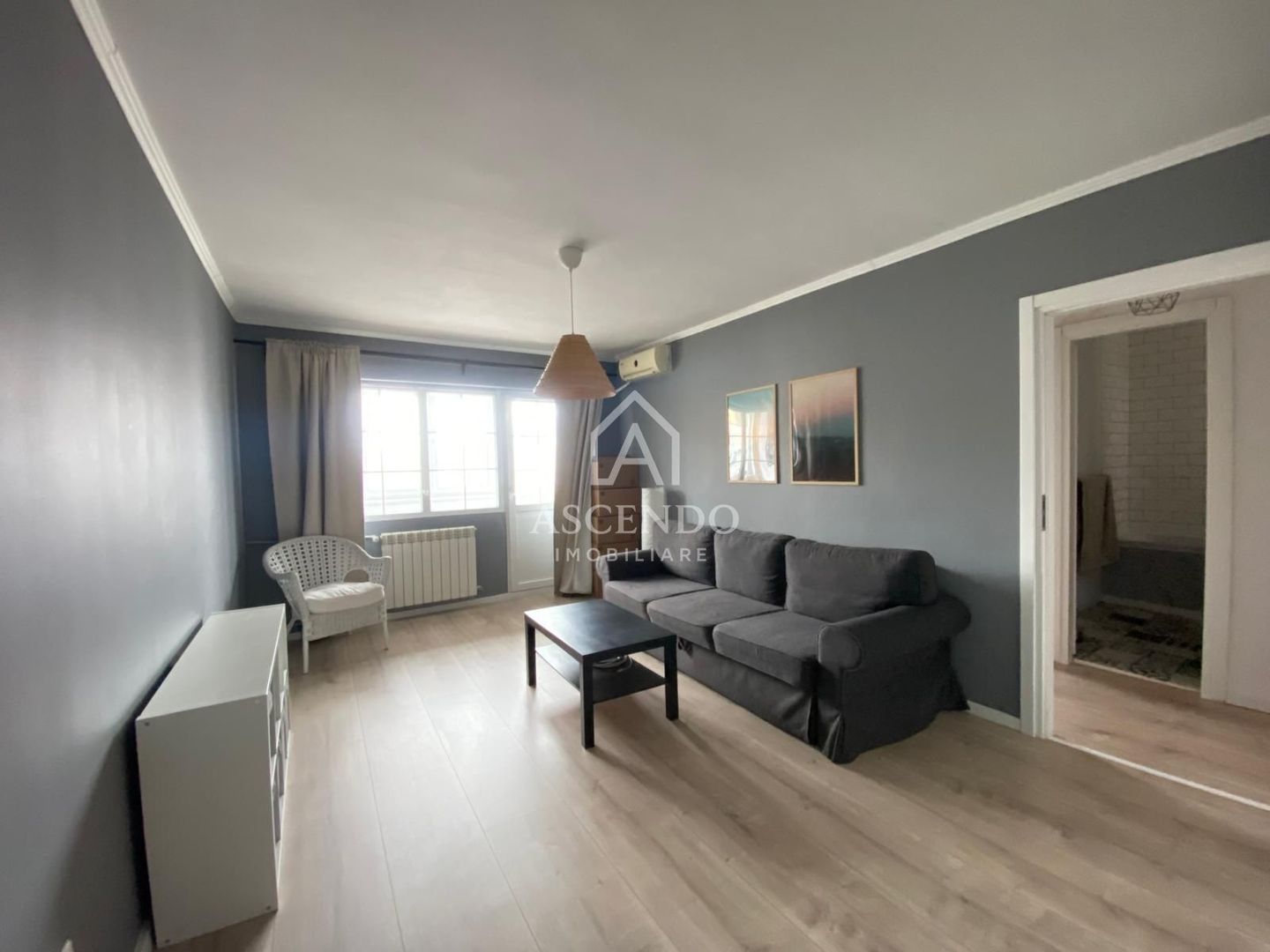 Apartament 2 camere Circular – Lujerului / Bulevardul Iuliu Maniu - Poză 5