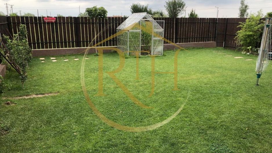 Oferim spre inchiriere, casa cu 4 camere, Calea Urseni aproape de Zone Cafe 2 - Poză 2