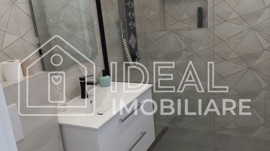 Casa Single cu 4 camere si 350 mp de curte, in Sura Mare - Poză 12