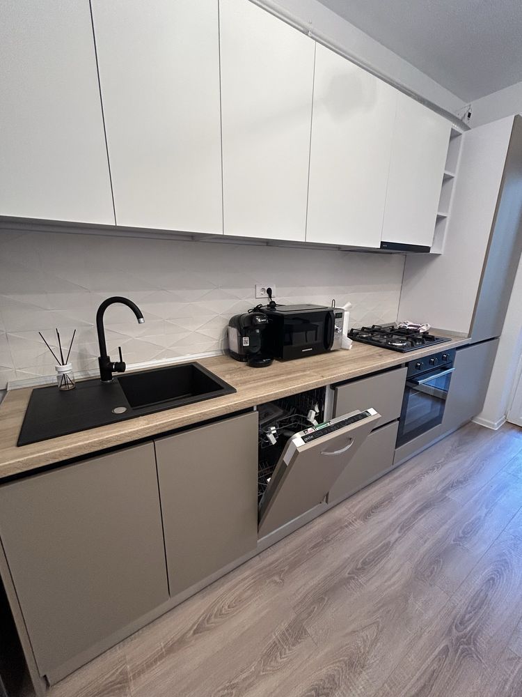 De inchiriat apartament 2 camere Grand Kristal/Loc de parcare - Poză 4