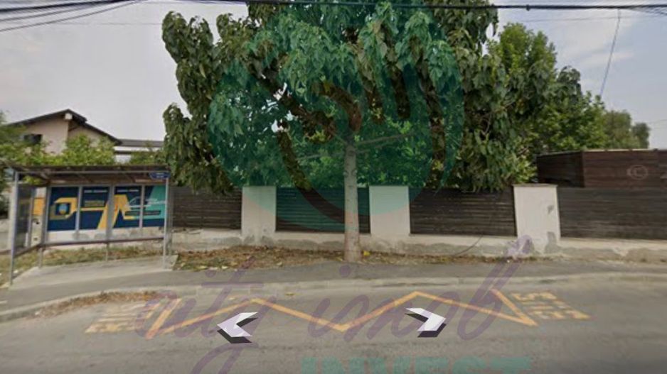 Vanzare teren central Otopeni - Poză 3