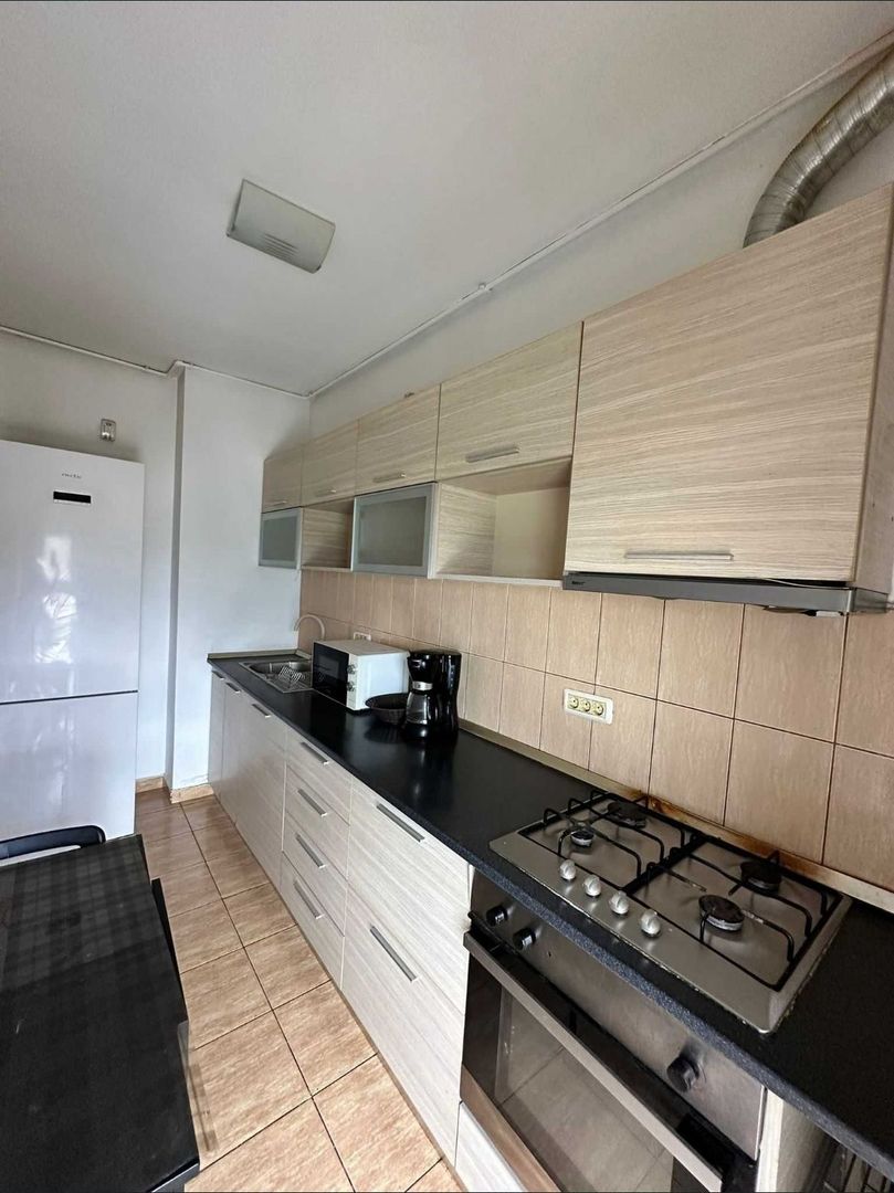 Garsoniera moderna cu parcare inclusa, complex Rasarit de Soare, spatioasa - Poză 4