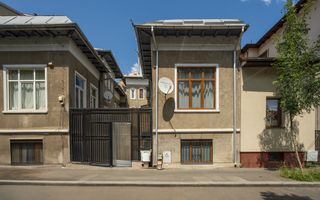 Casa strada Viitorului Piata Gemeni Dacia - Poză 3
