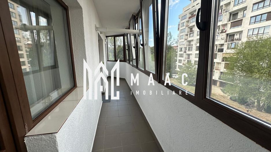 Apartament 3 camere de închiriat | Șelimbăr, Doamna Stanca | 55 mp - Poză 6