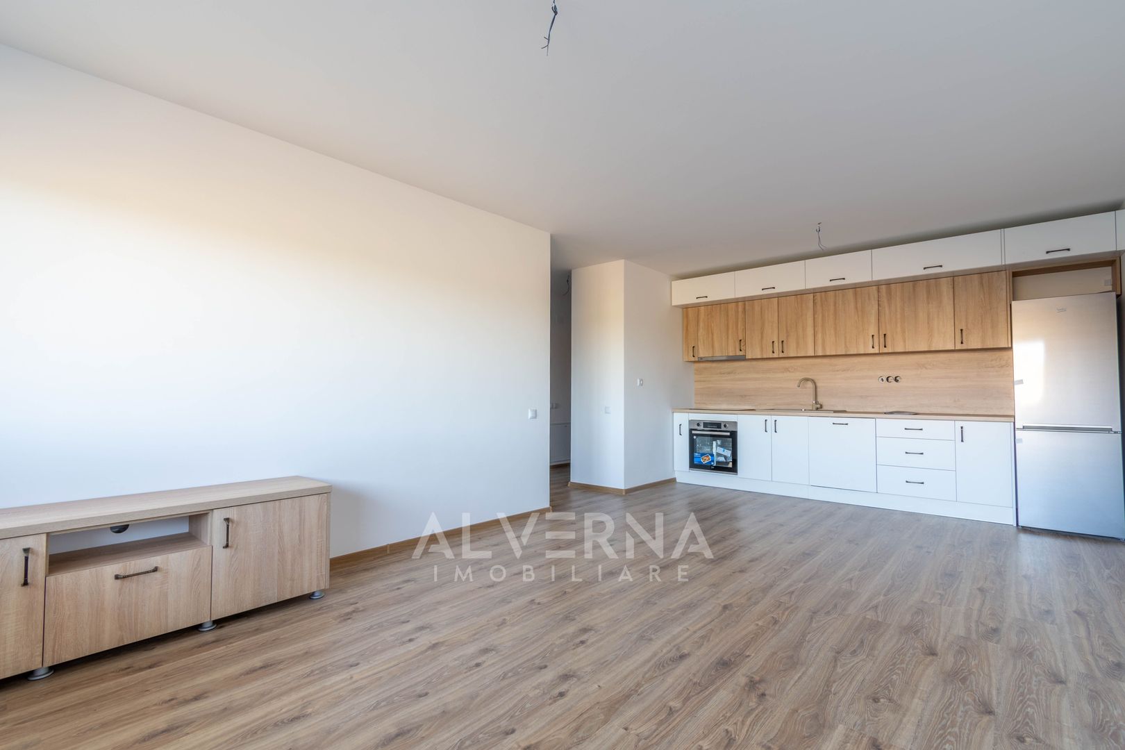 Apartament cu 2 camere | finisat modern | 52mp | zona Soporului - Poză 4
