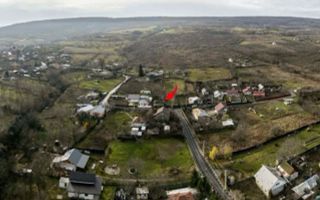 Casa Batraneasca Utilitati la poarta, asfalt nou, 15 min de Iasi - Poză 6