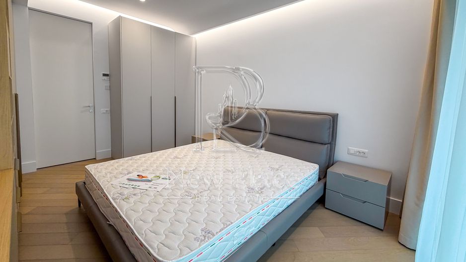 CORTINA 126 | Apartament exclusivist | Terasa 25 mp | ULTRA LUX - Poză 12