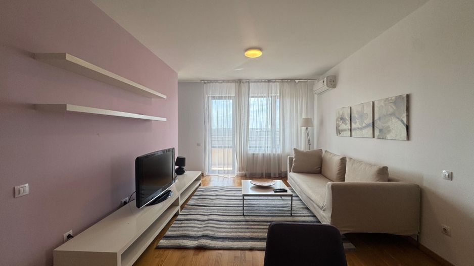 3 CAMERE || BANEASA-  ALEEA PRIVIGHETORILOR - Poză 4