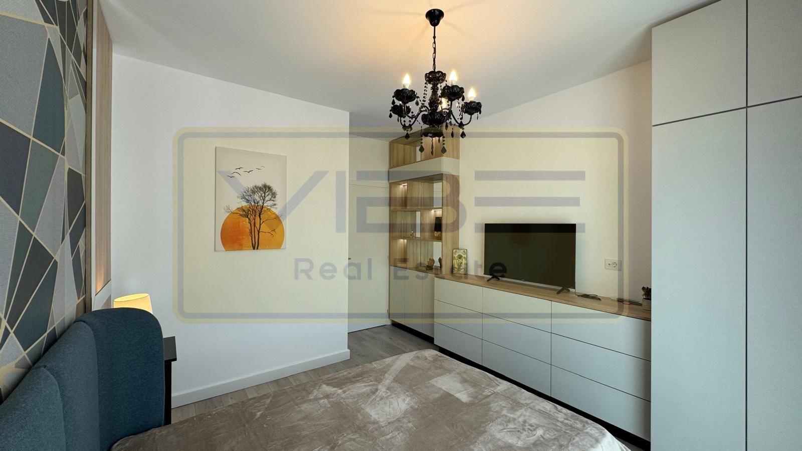 Apartament 3 camere premium  Silk District - Poză 9