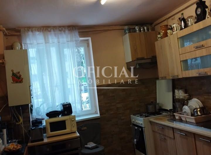 Apartament 3 Camere Decomandat | 62 Mp | Balcon | Gheorgheni Rasinari - Poză 3