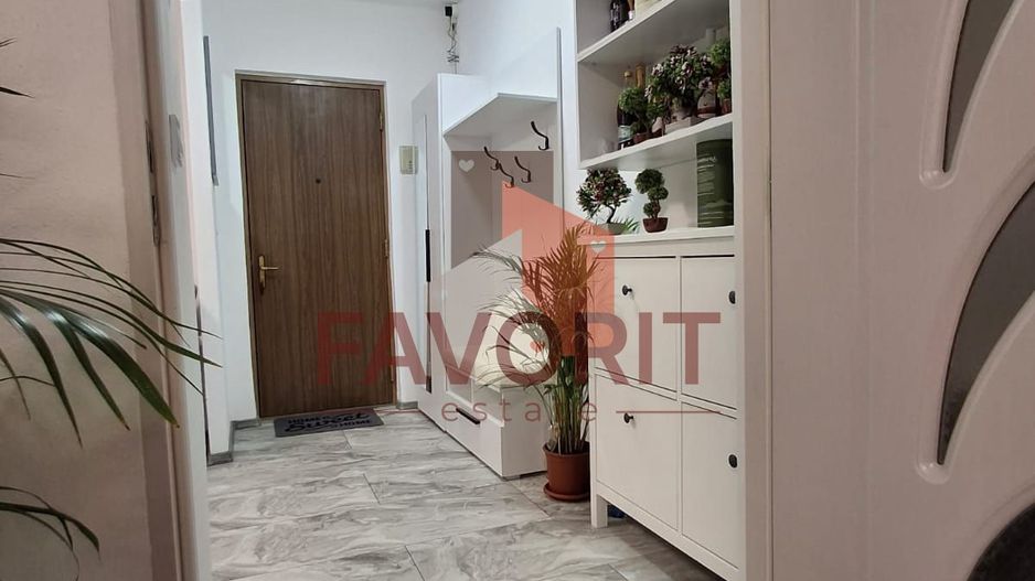 Apartament 2 camere | RENOVAT TOTAL | Zona Sagului - Poză 9