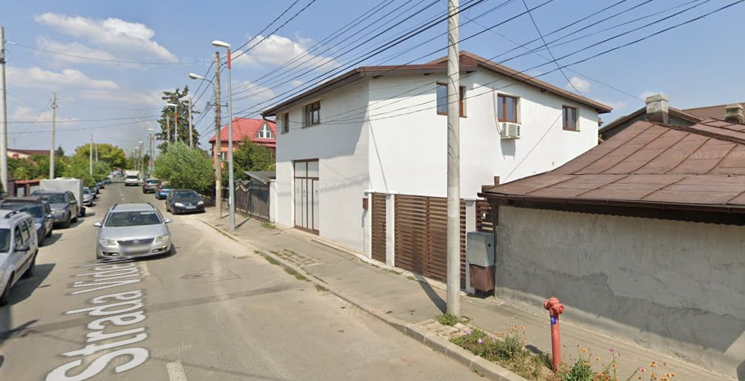 1500 mp teren Caciulati - Moara Vlasiei - Poză 3