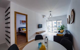 Apartament 2 camere + loc de parcare de închiriat – Zona Ceyrat - Poză 3
