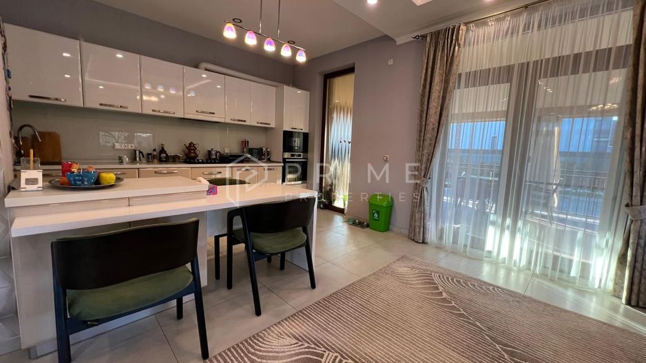 Vilă individuală premium | 730 mp teren | 4 dormitoare | Garaj - Poză 7