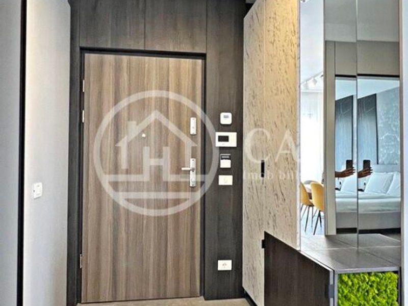 Apartament de inchiriat cu 3 camere in WEST RESIDENCE, Oradea - Poză 12
