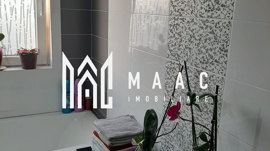Apartament 3 Camere | Curte Privata de 104MP | Arhitecti - Poză 12