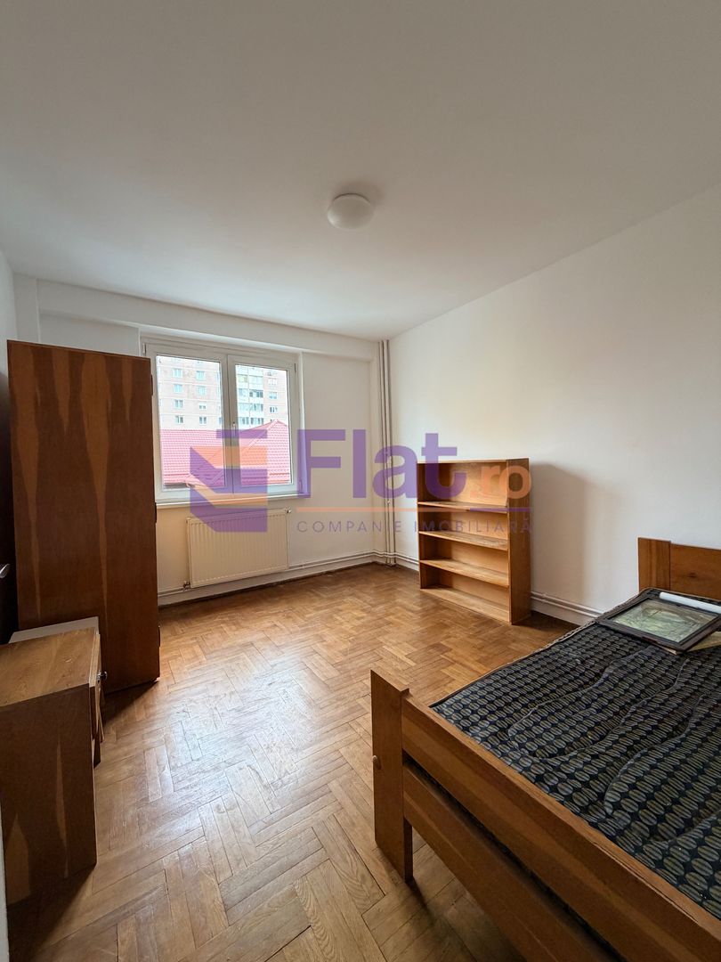 Apartament 3 camere, Brașov, Strada Cocorului - Poză 3