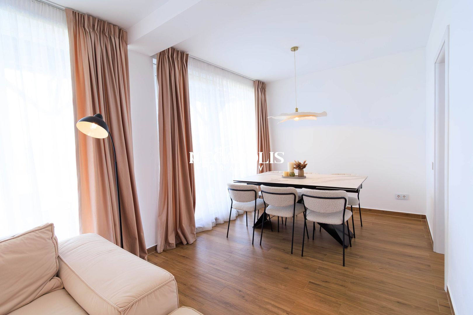 Casă individuală 4 camere | 648 mp teren | Sânpetru - Poză 22
