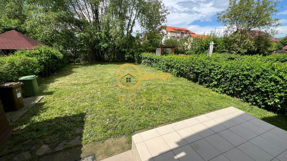 Casa de inchiriat in Sura Mare- Mobilata si utilata - Poză 6