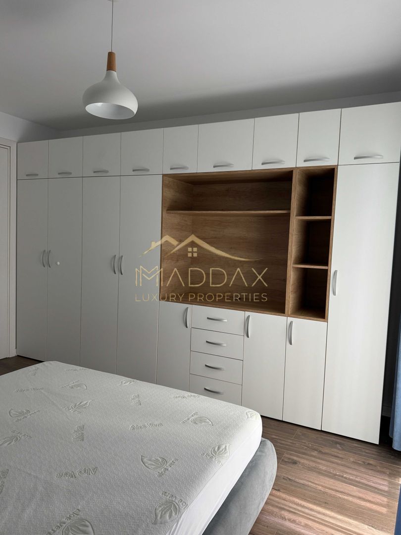 Apartament 2 camere de închiriat | Soseaua Pipera, Aviatiei | Parcare inclusă* - Poză 5