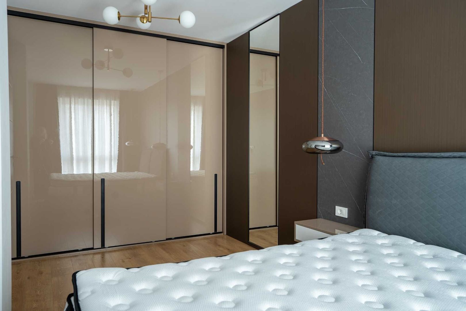 Apartament nou cu doua camere, Zona Vivo! - Poză 7