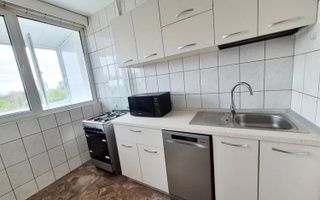 2 camere | Parcul Circului Mobilat nou, utilat, 2 aparate Aer Con - Poză 9