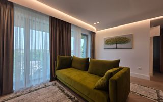 Aparatment 2 Camere de inchiriat Iancu Nicolae Baneasa - Poză 7